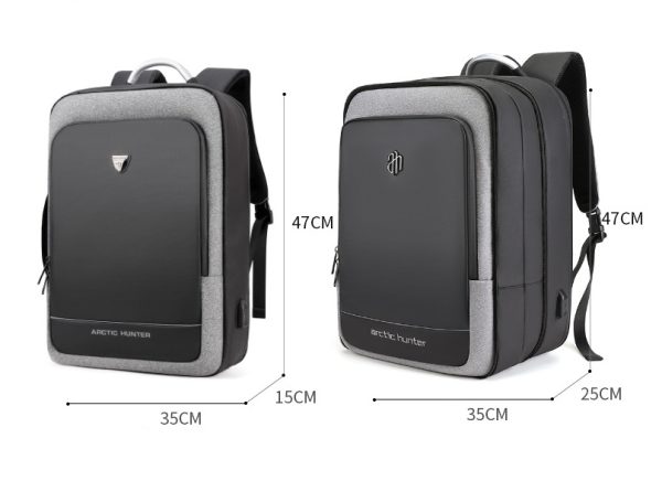 Leisure computer bag - Image 2