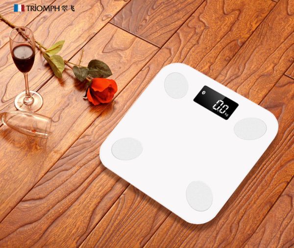 Electronic weight scale accurate body fat scale - Image 4