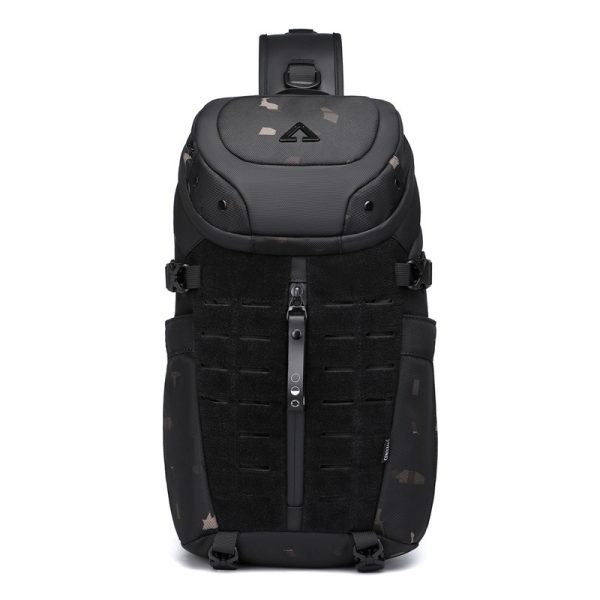Men's Sports Waterproof Crossbody Bag - Image 10