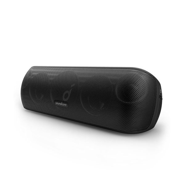 Subwoofer Bluetooth Speaker - Image 3