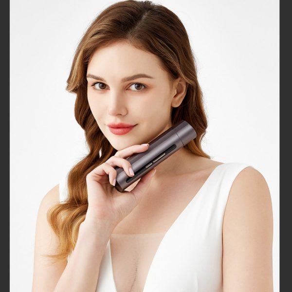 Household Radio Frequency Device Facial Lifting And Tightening Beauty Instrument - Image 8