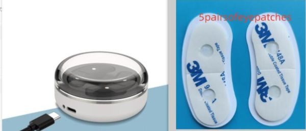 Eye Beauty Instrument Home Hot Compress - Image 6