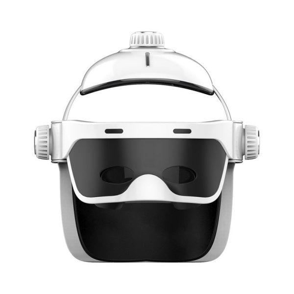Eye Massager Electric Eye Protector Constant Temperature Hot Eye Massager Smart Head Massager - Image 2
