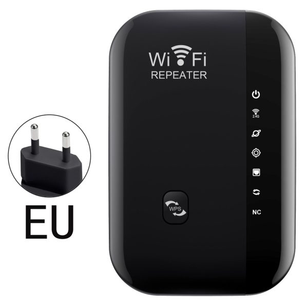 WIFI Signal Wireless Routing Network Extender Launch Enhancement - Image 8