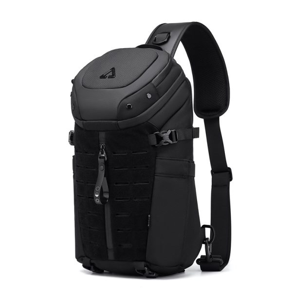 Men's Sports Waterproof Crossbody Bag - Image 3
