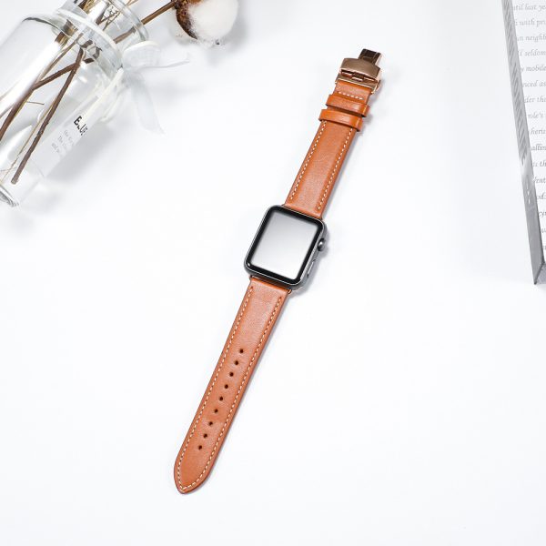 Watch Accessories Classic Models Strap