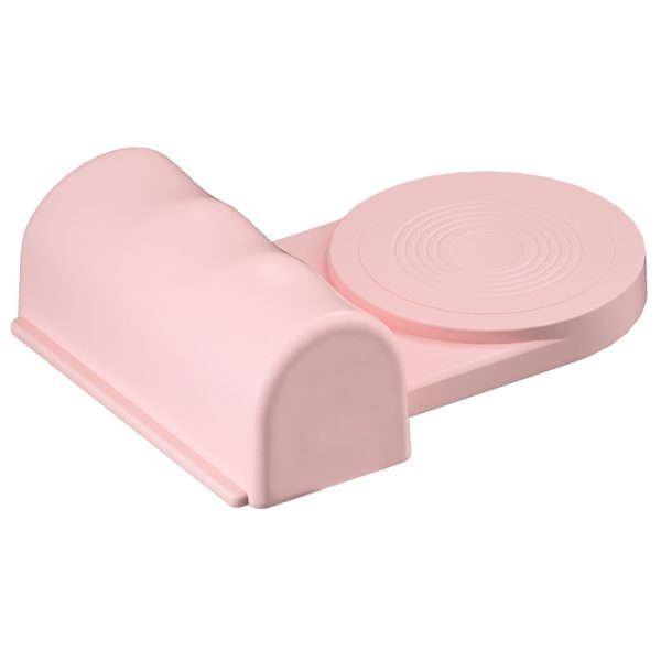 Wireless Charging Photography Live Streaming Phone Stand - Image 7
