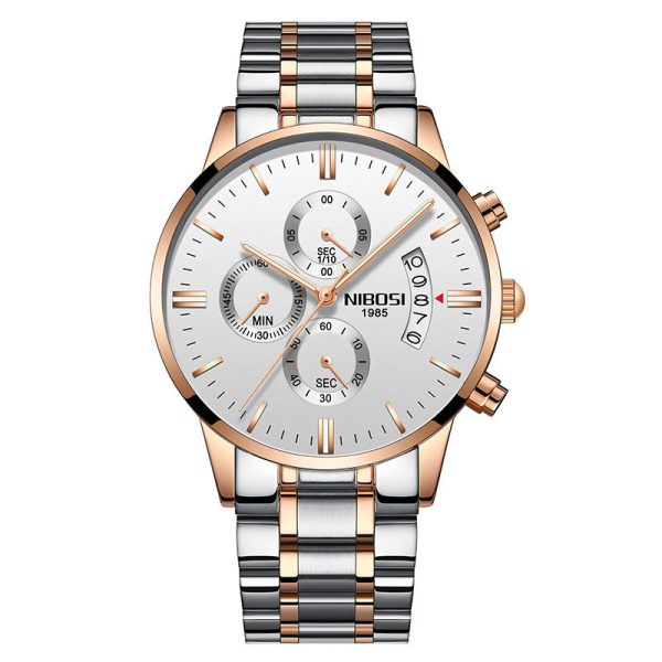 men watch - Image 3