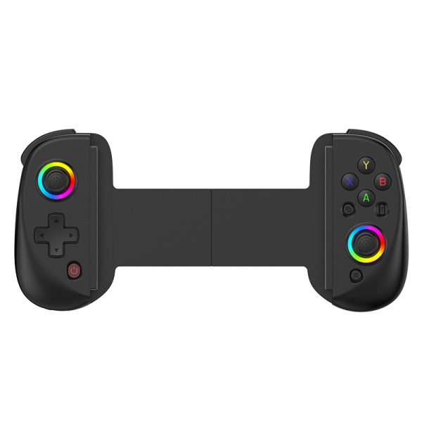 D8 Stretch Tablet Hall Rocker Bluetooth Gamepad - Image 7