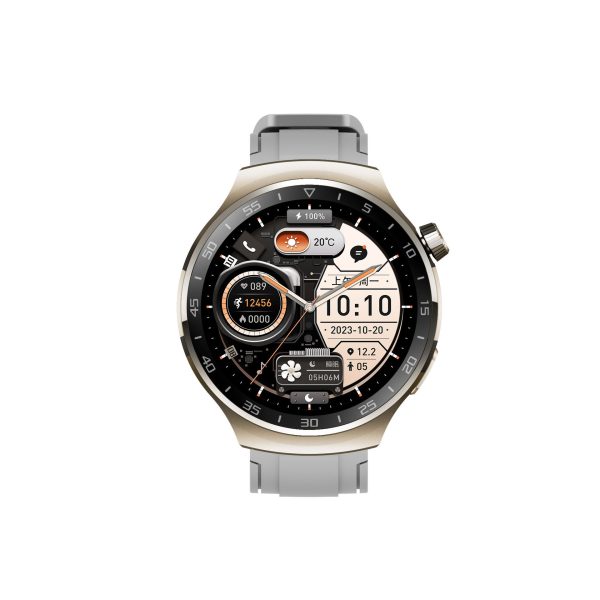 Smart Watch X16 Pro Bluetooth Calling Multi-function - Image 4