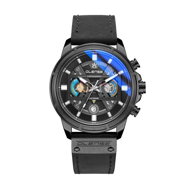 Men's Watch Fashion Sports Multifunction - Image 2