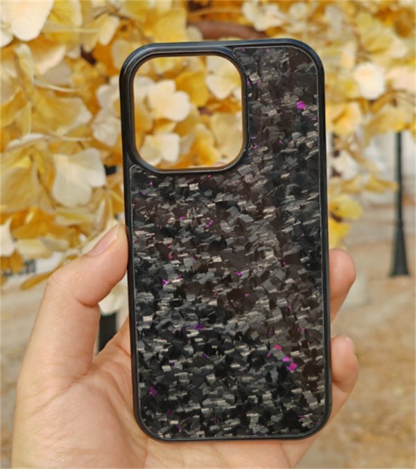 Fashion Simple Magnetic Phone Case Protector - Image 8