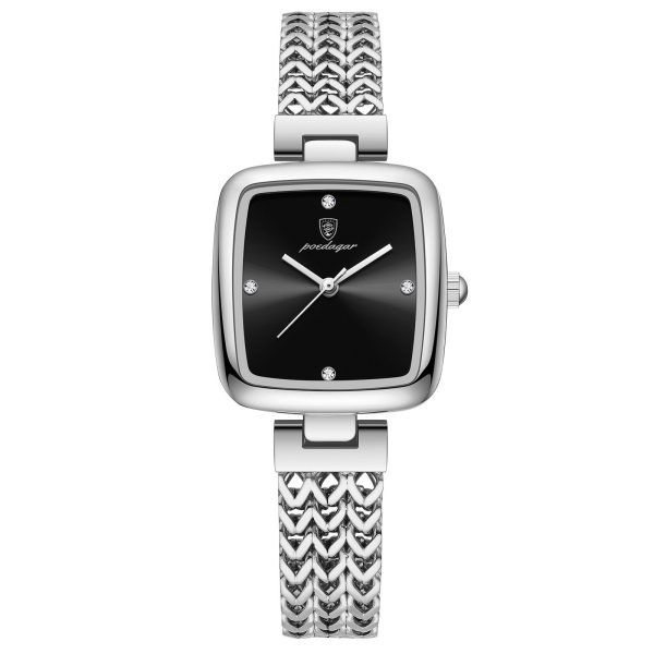 Women's Waterproof Fashion Temperament Quartz Watch - Image 6