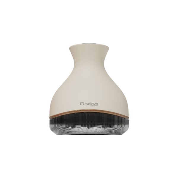 Electric Gua Sha Scraping Massager Cupping Scraping Dredging Meridian Brush - Image 5