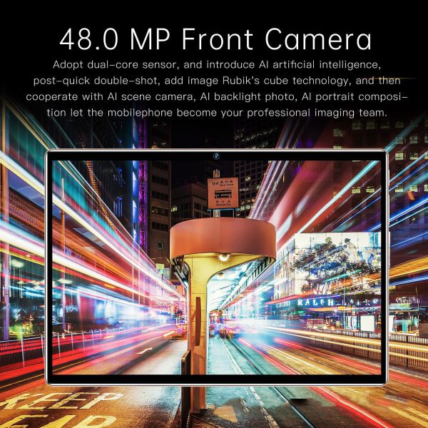 Voice Call HD Smart Game Tablet - Image 10