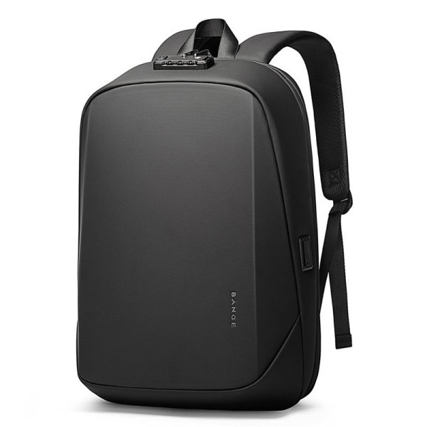 BANGE Backpack New Backpack Men's Business - Image 5
