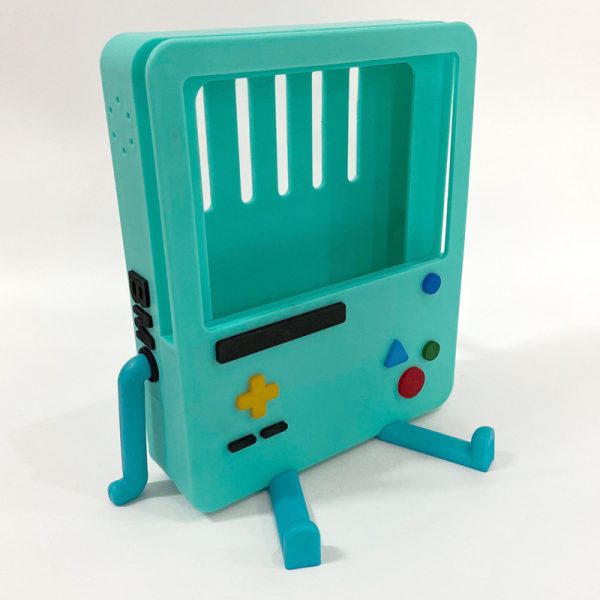 Control Game Support Storage Rack Rack Portable Charger Base - Image 5