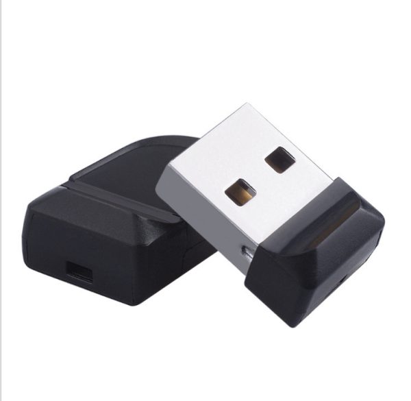 Mini U Disk Mini  Disk Storage Media - Image 2