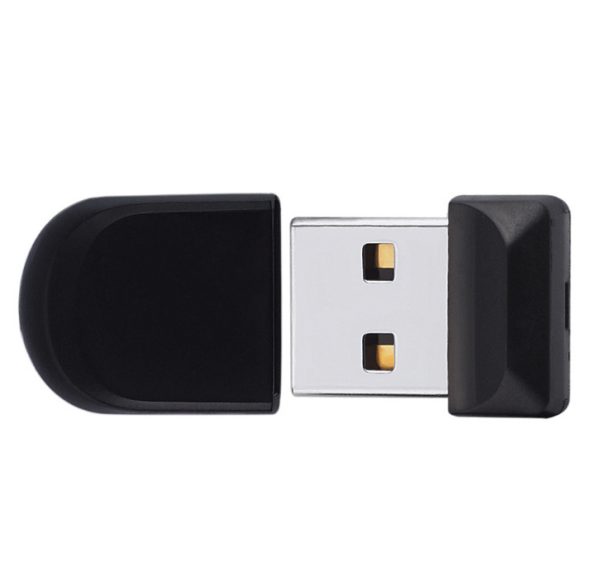 Mini U Disk Mini  Disk Storage Media - Image 5