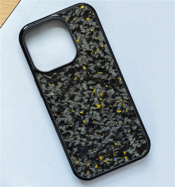 Fashion Simple Magnetic Phone Case Protector - Image 2