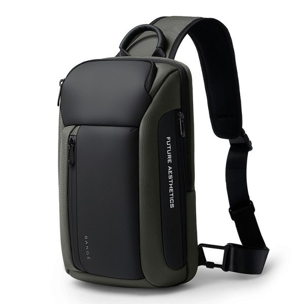 Fashionable New Chest Bag For Men - Image 3