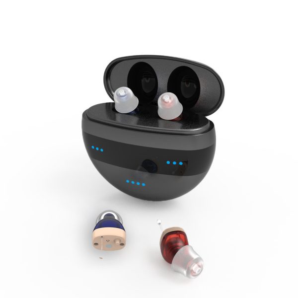C700 Elderly Hearing Aid Accessories Invisible Sound Amplifier - Image 3