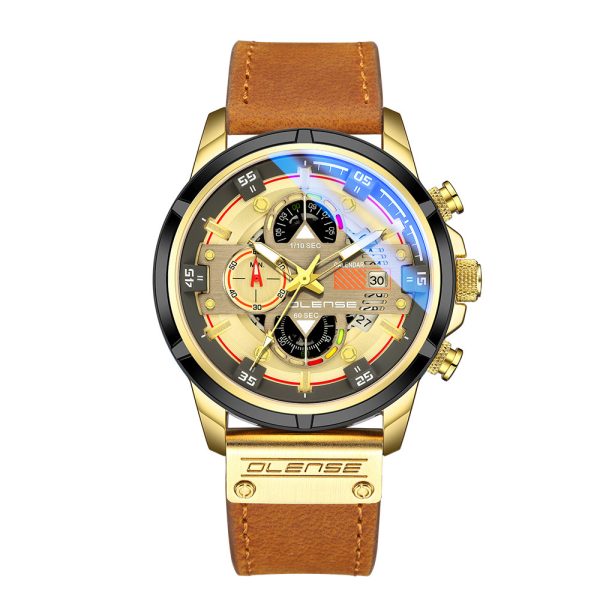 Men's Sports Watch Luminous Fashion Multifunctional - Image 4