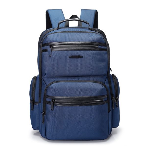 Backpack Men's Business Travel Large Capacity Versatile - Image 3