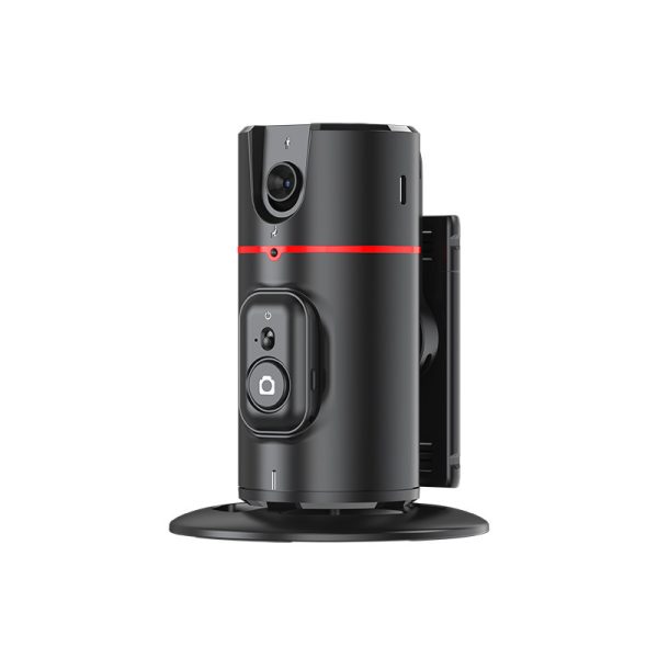 360 Degree Intelligent AI Facial Recognition Tracking And Tracking Stabilizer - Image 6