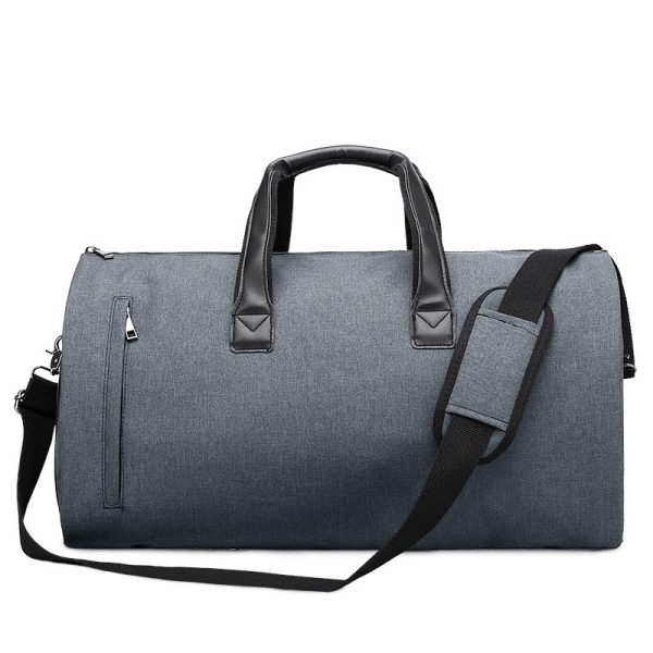 Travel Bag Large Capacity Inner Warehouse Suit Wet And Dry Separation - Image 5