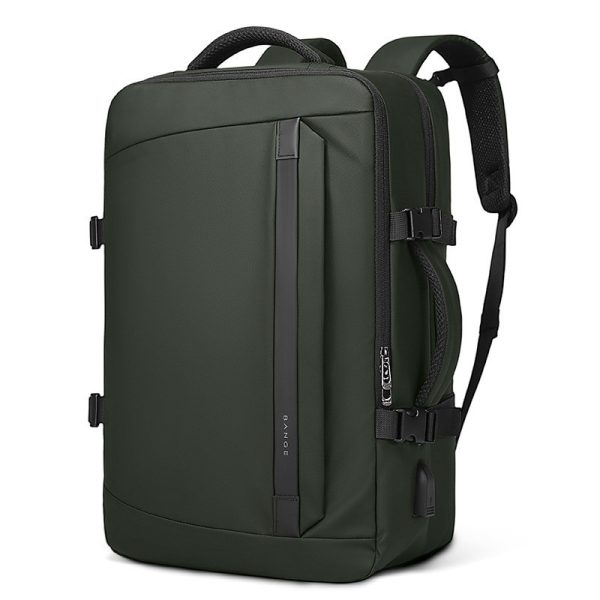 Large Capacity Business Trip Travel Backpack Men - Image 4