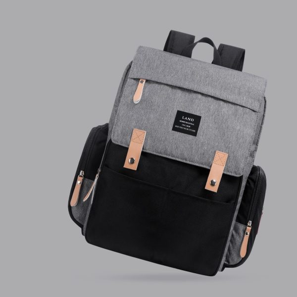 Large-capacity Multifunctional Outdoor Travel Mother - Image 4