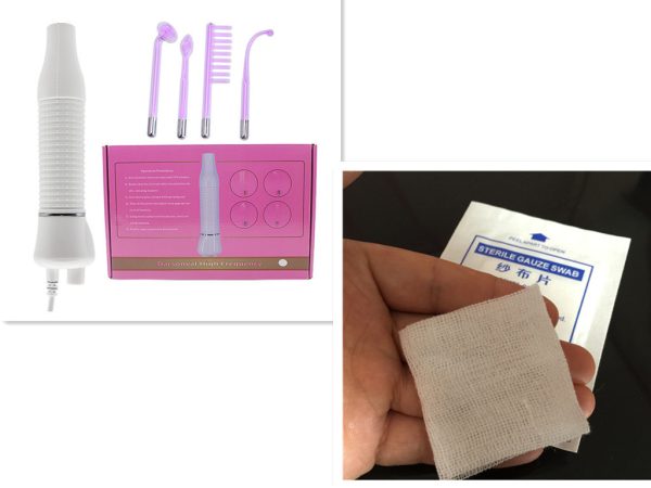 High frequency electrotherapy - Image 6