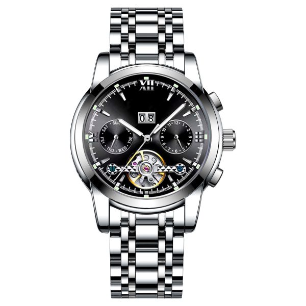 Fully Automatic Multifunctional Mechanical Watch - Image 10