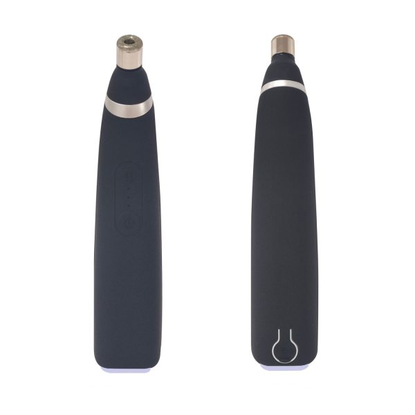 Micro-carved Microcrystal Portable Rechargeable Handheld Skinning Machine - Image 4