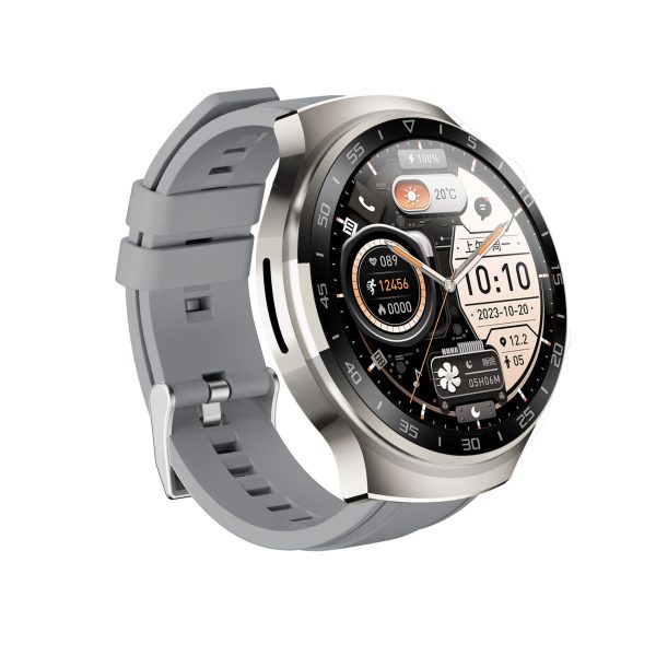 Smart Watch X16 Pro Bluetooth Calling Multi-function - Image 6