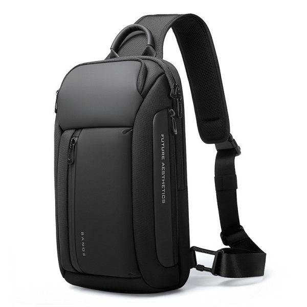 Fashionable New Chest Bag For Men - Image 7