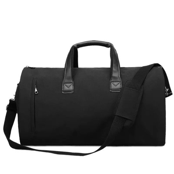 Travel Bag Large Capacity Inner Warehouse Suit Wet And Dry Separation - Image 3