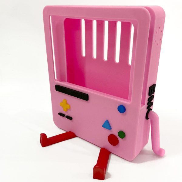 Control Game Support Storage Rack Rack Portable Charger Base - Image 3