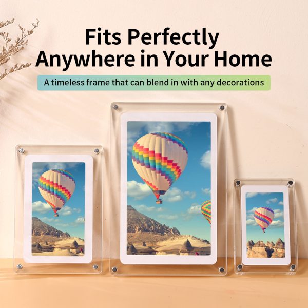 Electronic Photo Frame - Image 3