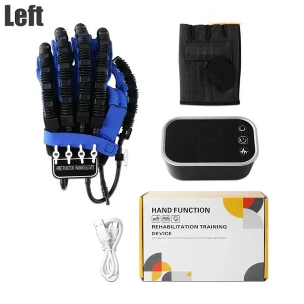 Finger Rehabilitation Training Equipment Function Electric - Image 6