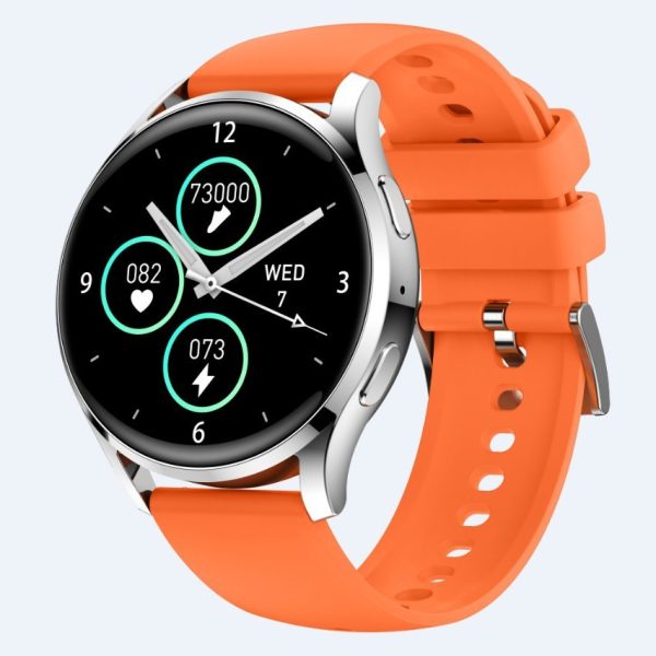 S37 Music Bluetooth Calling Smart Watch - Image 3