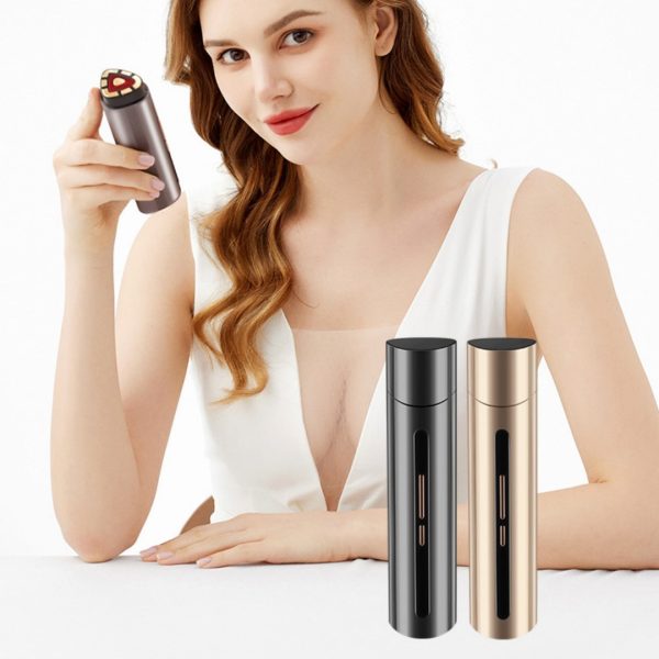 Household Radio Frequency Device Facial Lifting And Tightening Beauty Instrument - Image 5