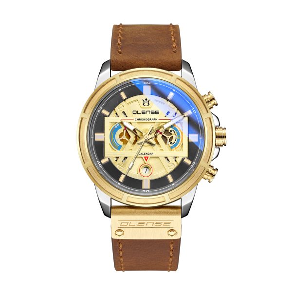 Men's Watch Fashion Sports Multifunction - Image 6