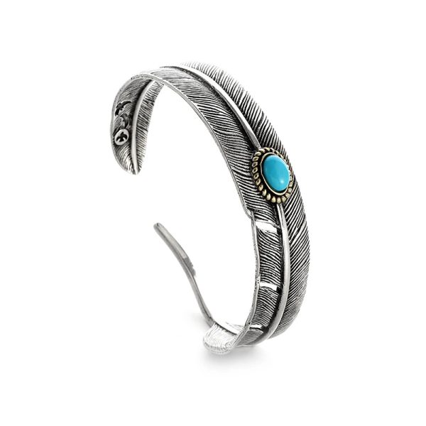 Crater Design Bump Bracelet Fashion - Image 7
