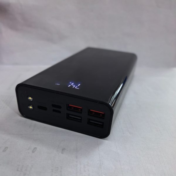 30000mAh Power Bank - Image 6