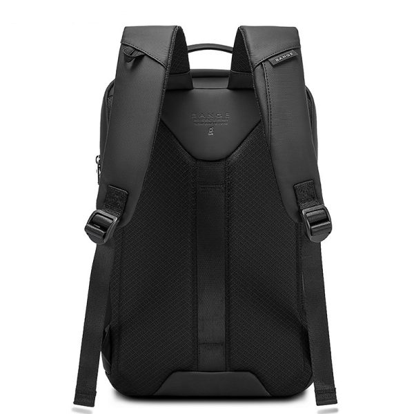 BANGE Backpack Men's Fashion Trend - Image 2