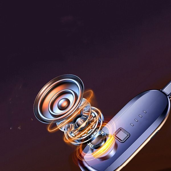 Wireless Sound Card Microphone All-in-one Machine - Image 6