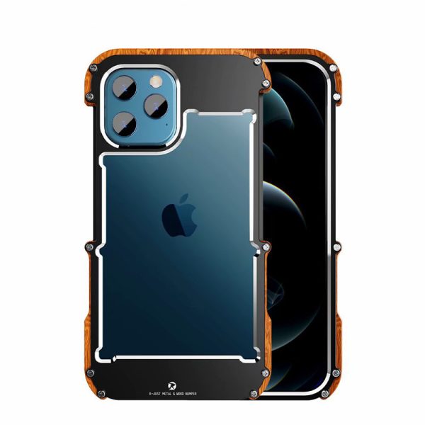 Mobile Phone Shell Heat Dissipation Metal Sleeve - Image 4