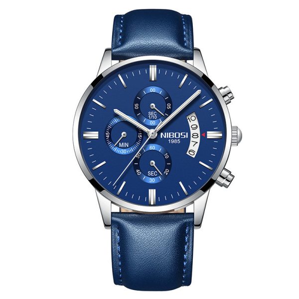 men watch - Image 8